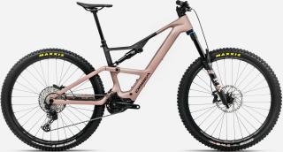 Orbea Rise LT M20 630W - 2026
