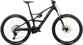 Orbea Rise LT M10 420Wh - 2026
