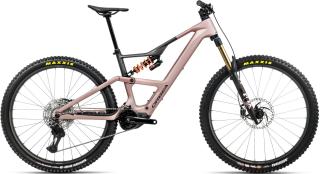 Orbea Rise LT M-TEAM 420Wh - 2026