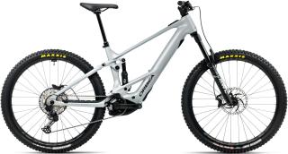 Orbea Wild ST H20 - 2026