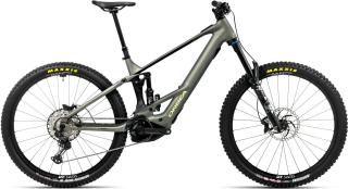Orbea Wild H10 - 2026