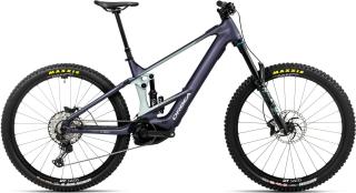Orbea Wild H10 Mullet - 2026