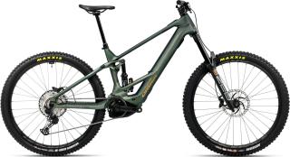 Orbea Wild M20 2026