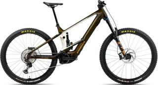 Orbea Wild M10 - 2026