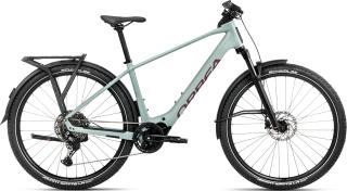 Orbea Kemen ADV 20 - 2026