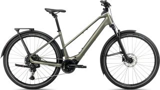 Orbea Kemen TOUR 20 MID - 2026