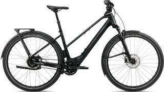 Orbea Kemen TOUR 10 MID - 2026