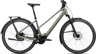 Orbea Kemen TOUR 10 MID - 2026