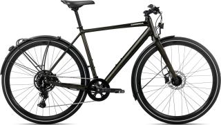 Orbea Vector 25 EQ - 2026