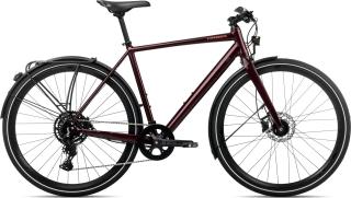 Orbea Vector 25 EQ - 2026