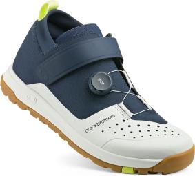 Crankbrothers Stamp Trail BOA