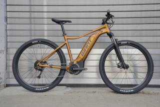 Giant Talon E+ 2 - 2024 (Größe L) B-Ware
