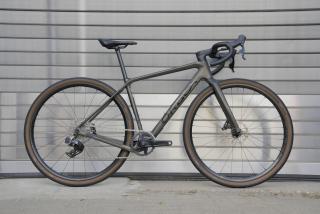 Orbea Terra M31eTeam 1X - 2022 (Größe S) refurbished
