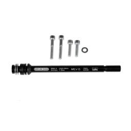 Ortlieb Thru Axle M6-Connector