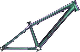 Trek Rahmenset Ticket DJ - 2026