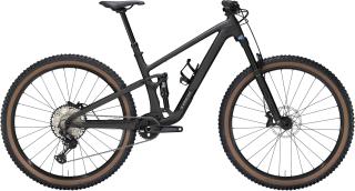 Trek Top Fuel 8 Gen 4 - 2025