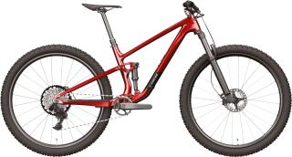 Trek Top Fuel 8 Gen 4 - 2026