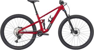 Trek Top Fuel 8 Gen 4 - 2026