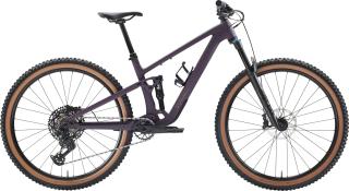 Trek Top Fuel 8 Gen 4 - 2027