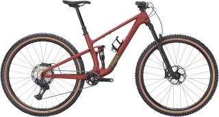 Trek Top Fuel 9.8 XT Di2 Gen 4 - 2026