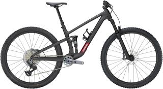 Trek Top Fuel 9.8 GX AXS Gen 4 - 2025