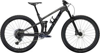 Trek Top Fuel 9.8 GX AXS Gen 3 - 2023