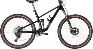 Trek Top Fuel 9.9 XTR Di2 Gen 4 - 2026