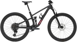 Trek Top Fuel 9.9 X0 AXS Gen 4 - 2025