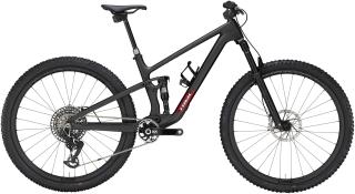 Trek Top Fuel 9.9 XX AXS Gen 4 - 2025
