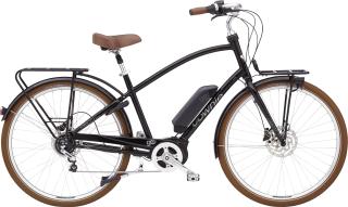 Electra Townie Commute Go! 5i Step-Over - 2025