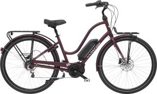 Electra Townie Commute Go! 5i Step-Thru - 2025