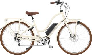 Electra Townie Commute Go! 5i Step-Thru - 2025