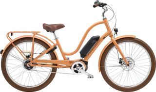 Electra Townie Go! 5i Step-Thru - 2025