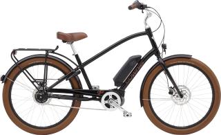 Electra Townie Go! 5i Step-Over - 2025
