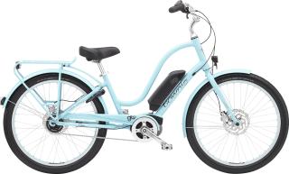 Electra Townie Go! 5i Step-Thru - 2025