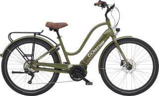 Electra Townie Path Go! 10D Schritt-Thru - 2025