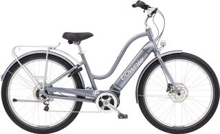 Electra Townie Path Go! 5i Step-Thru - 2025