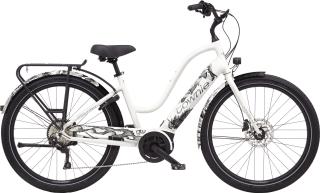 Electra Townie Path Go! 10D Step-Thru - 2025