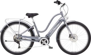 Electra Townie Path Go! 10D Schritt-Thru - 2025
