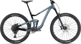 Giant Trance X 2 Aged Denim / Black | XL