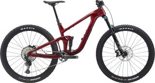 Giant Trance X Advanced 2 - 2024