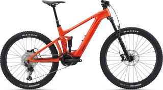 Giant Trance X Advanced E+ Elite 3 - 2024
