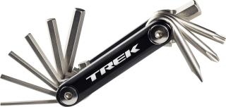Trek Comp Multitool Black | 10 function