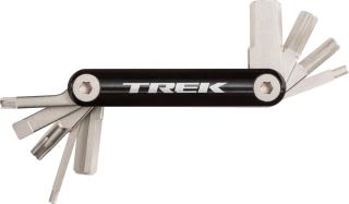 Trek BITS Integrated Multitool Black | 9 function