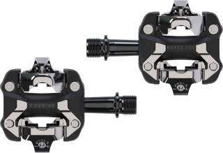 Trek Kovee Pro Klickpedal-Set Black | 9/16" (15 mm)