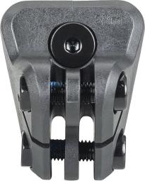 Trek Madone SLR Gen 6 Blendr Duo-Sockel Black | Madone SLR Blendr-Halterung Duo