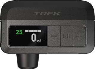 Trek Trek Air Rush Elektrische Pumpe