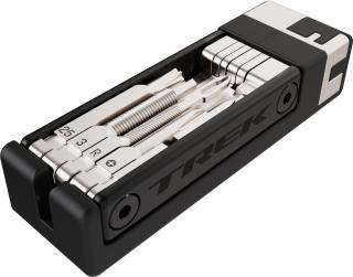 Trek Pro BITS Multi-Tool Black | 18 function