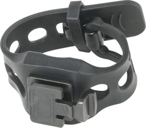 Trek Quick Connect Plus Rear Mount Black | One size