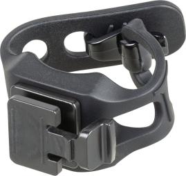 Trek Quick Connect Rear Light Bracket Black | One size